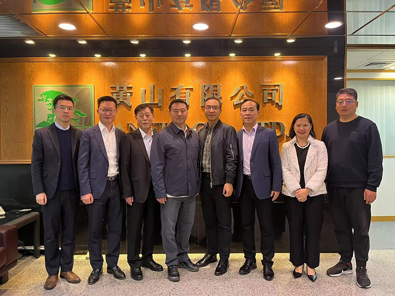 淮北礦業(yè)集團(tuán)黨委常委、淮北礦業(yè)副總經(jīng)...